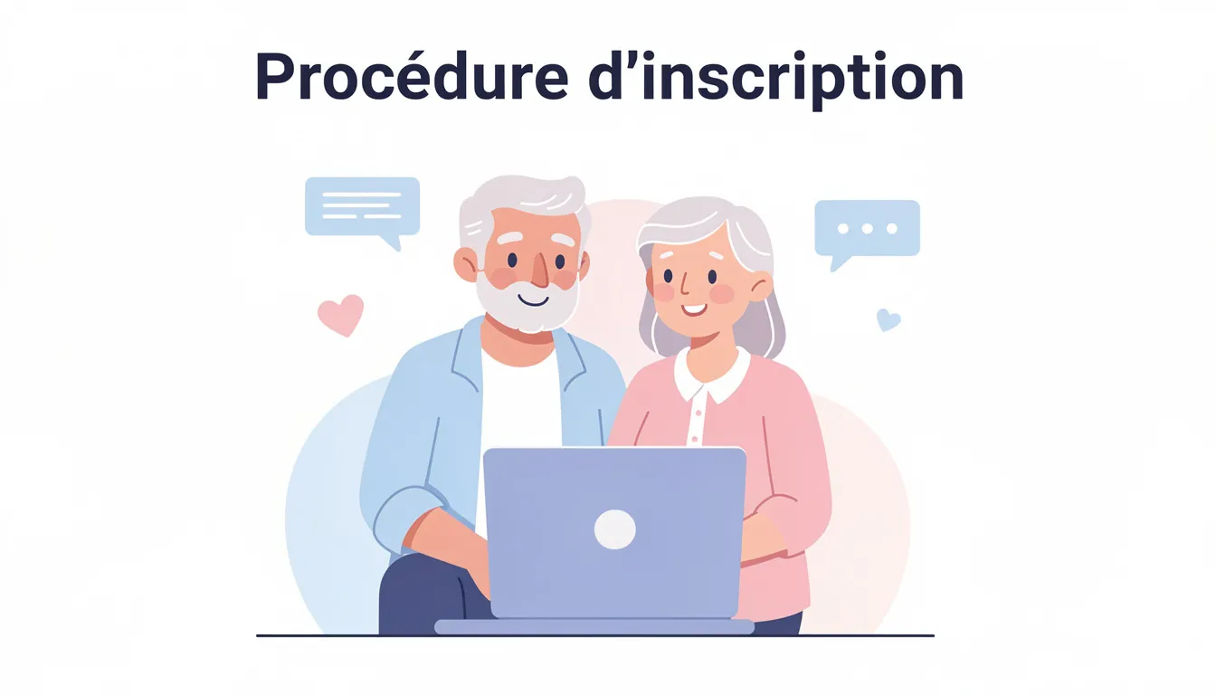 Tout savoir sur disons demain : avis et conseils 1 Procédure d'inscription