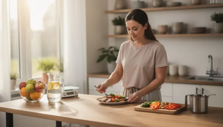 Weight watchers : le guide complet pour réussir