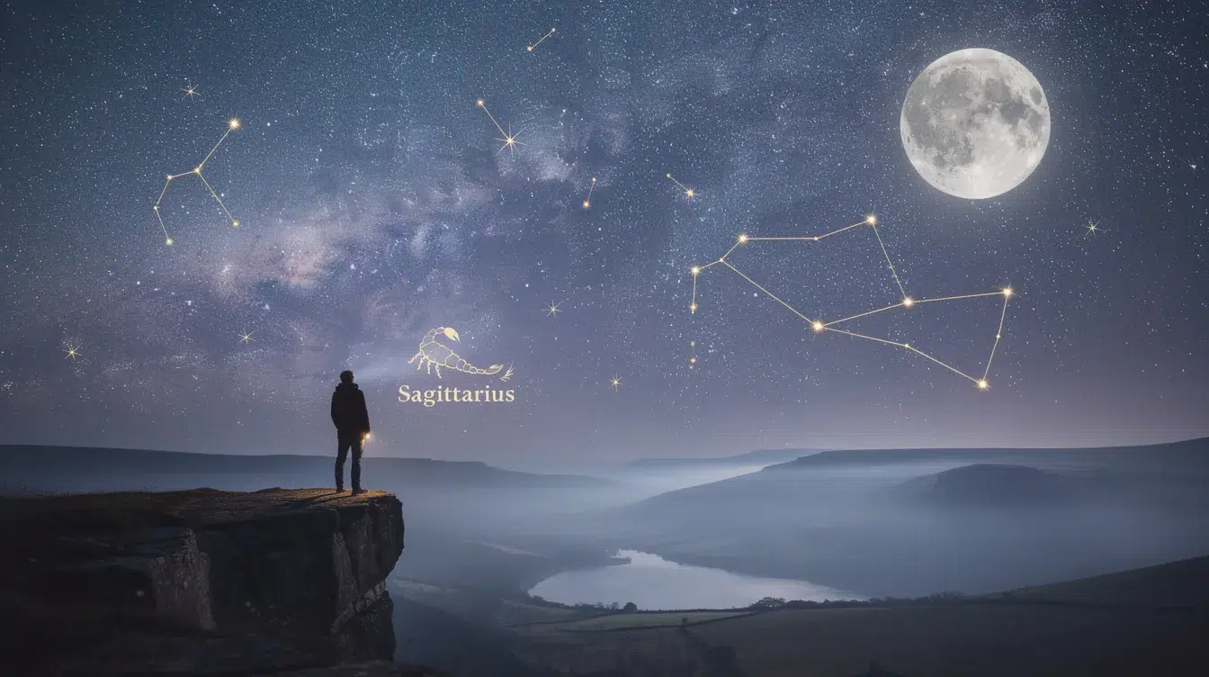 22 novembre signe astrologique : scorpion ou sagittaire ? 1 Comment déterminer votre signe ?
