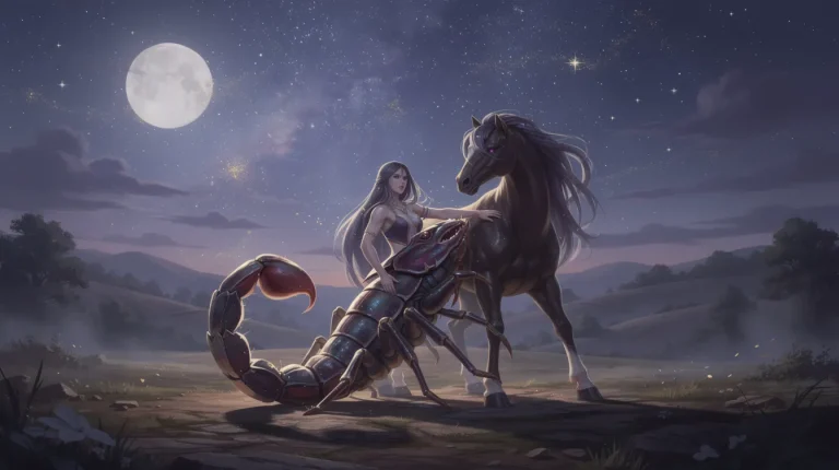 Home 10 22 novembre signe astrologique : scorpion ou sagittaire ?