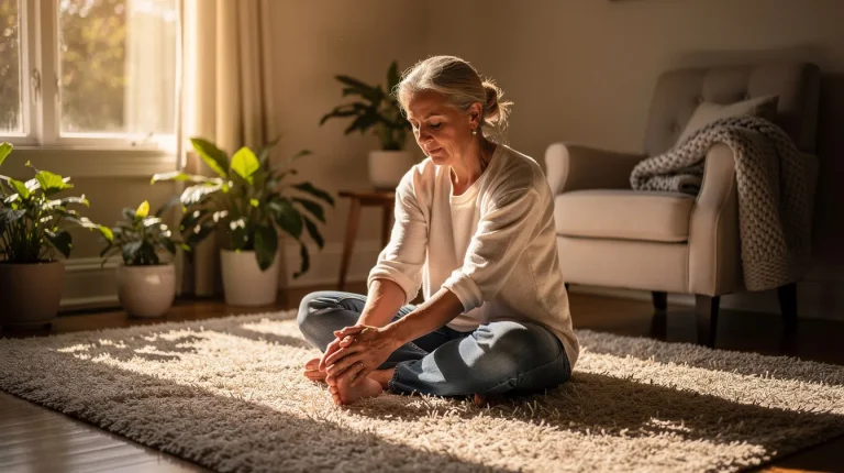 Home 10 Douleurs mains et pieds : fibromyalgie et solutions efficaces