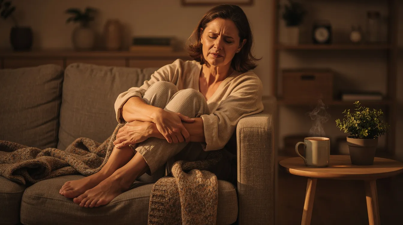Fibromyalgie stade 4 : comprendre les douleurs et solutions