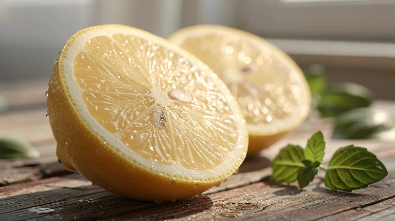Inconvénients du citron sur l'organisme : ce qu'il faut savoir