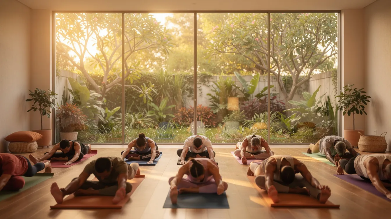 Les 108 postures du yoga PDF : guide pratique pour tous 1 Comment structurer votre pratique avec les postures ?