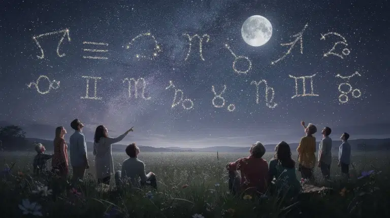 Pire signe astrologique : découvrez le classement 2026
