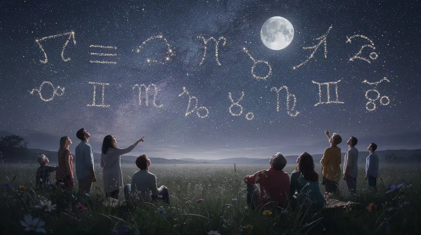 Pire signe astrologique : découvrez le classement 2026