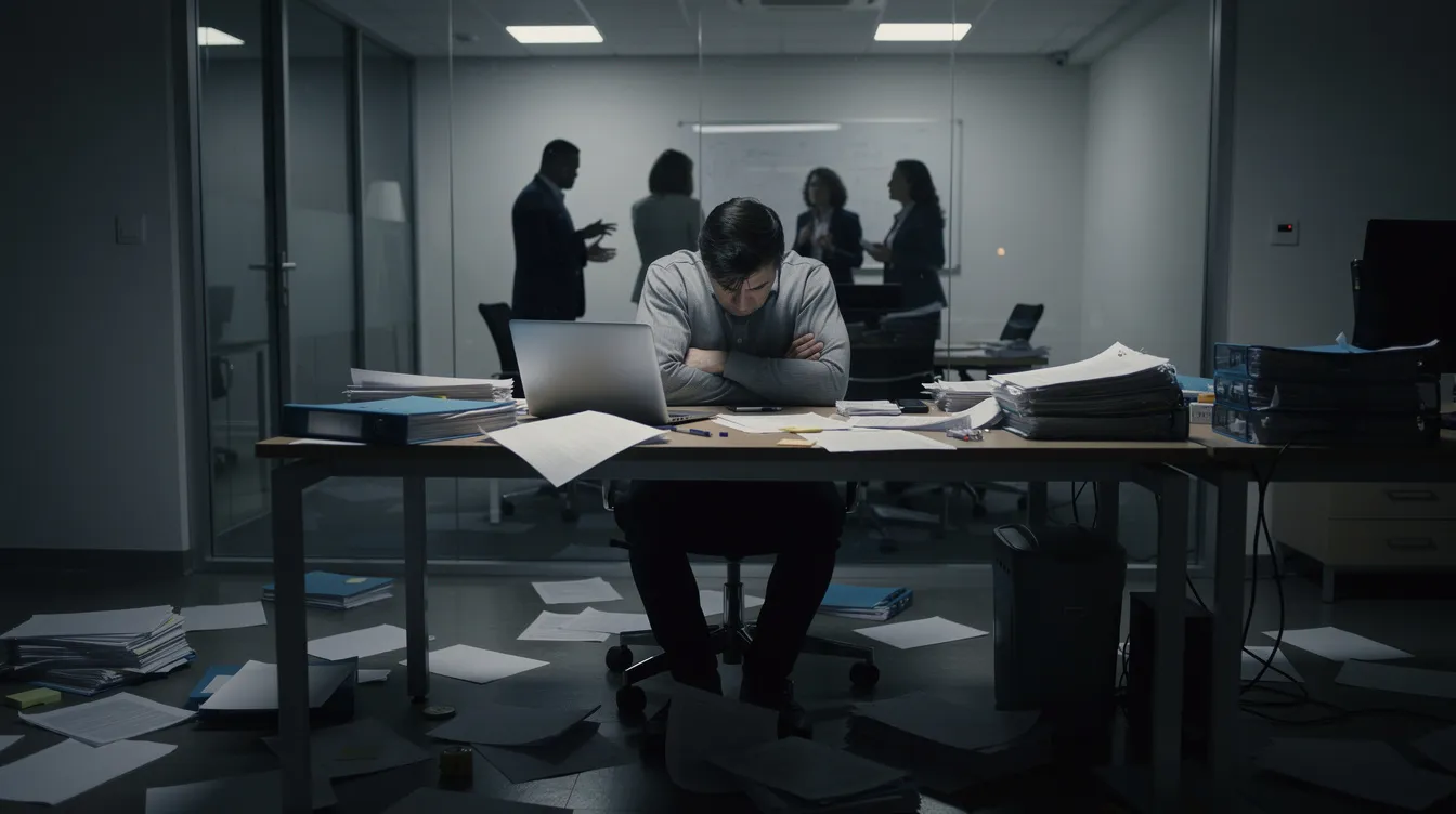 Risques psychosociaux : impacts et solutions à connaître 1 Impact des RPS sur les entreprises