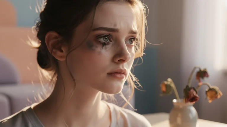 Signe d'anémie aux yeux : 7 symptômes à ne pas ignorer