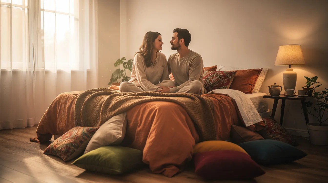 L'importance de la communication