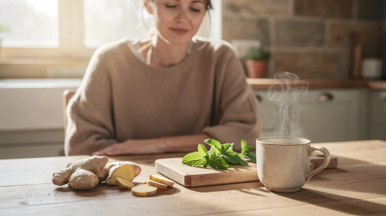 Aliments interdits pendant chimiothérapie : ce qu'il faut éviter 1 Comment gérer les nausées et vomissements