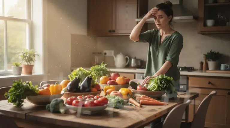 Home 10 Aliments interdits pendant chimiothérapie : ce qu'il faut éviter