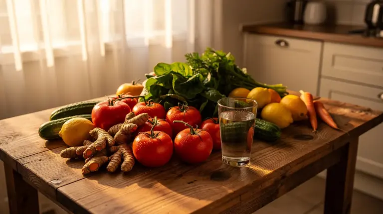 Home 10 Aliments interdits pour le cancer : ce qu'il faut savoir