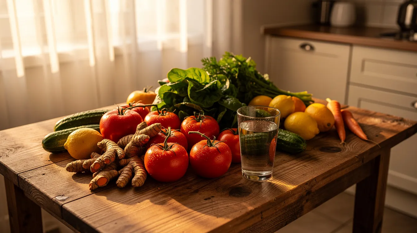 Aliments interdits pour le cancer : ce qu'il faut savoir