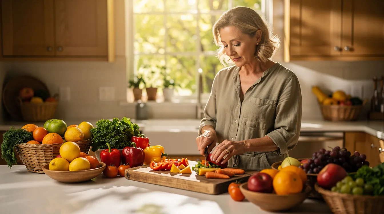 Douleur d'estomac, vertiges et fatigue : 7 causes à connaître 1 Les causes métaboliques et hormonales