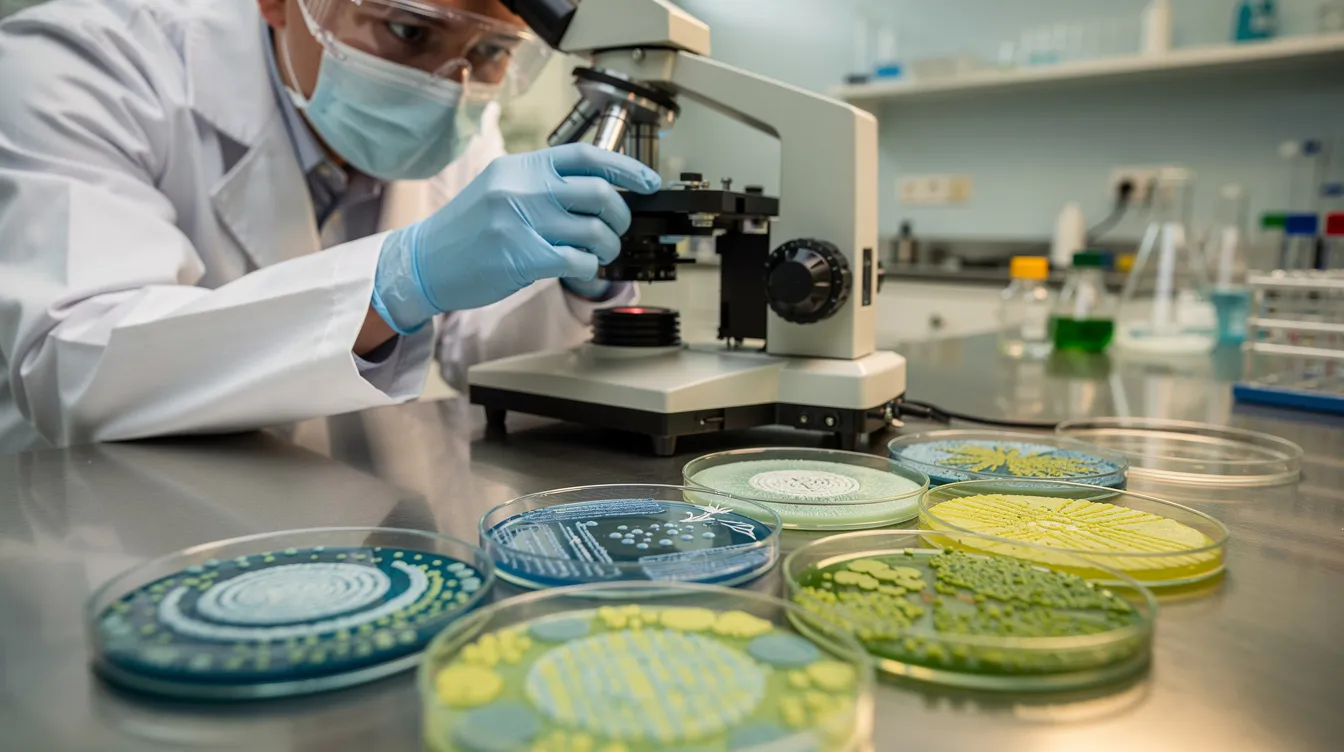 Quel antibiotique choisir pour une infection urinaire à e. coli ? 1 Comprendre la résistance aux antibiotiques