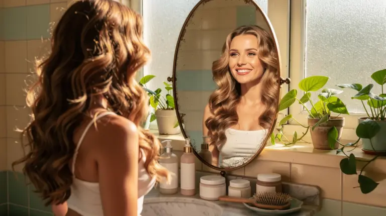 Home 10 Témoignages pour épaissir les cheveux fins et clairsemés : 7 solutions efficaces