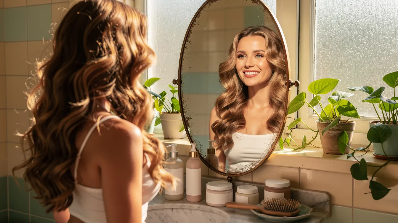 Témoignages pour épaissir les cheveux fins et clairsemés : 7 solutions efficaces