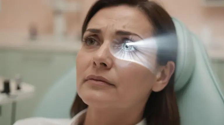 Uvéite antérieure : symptômes, causes et traitements efficaces